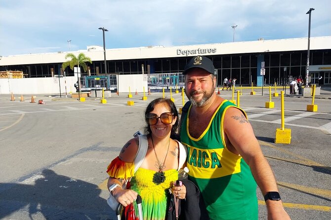 Ocean Coral Spring Private Airport Transfer - Key Points