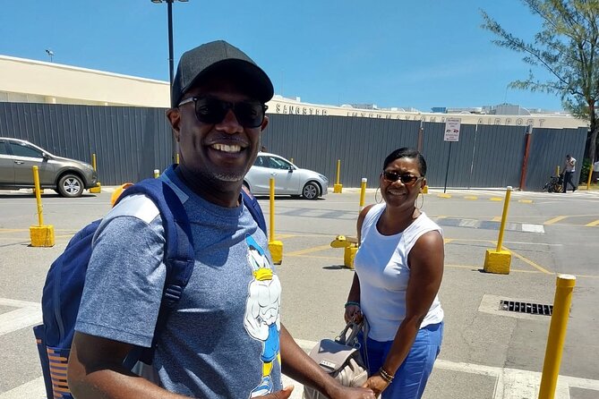 Ocean Coral Spring Private Airport Transfer - Who Should Consider This Transfer?