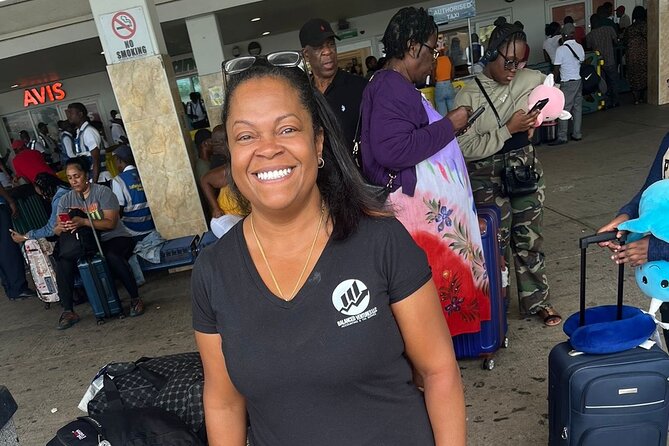 Ocean Coral Spring Private Airport Transfer - Frequently Asked Questions