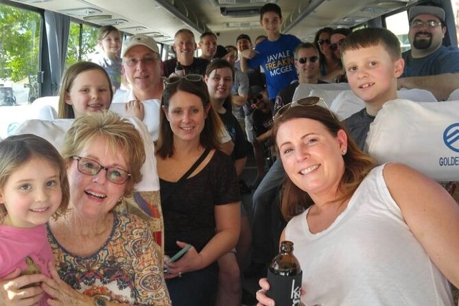 Ocean Coral Spring & Osean Eden Bay Montego Bay Airport Transfer - Who Will Love This Transfer?