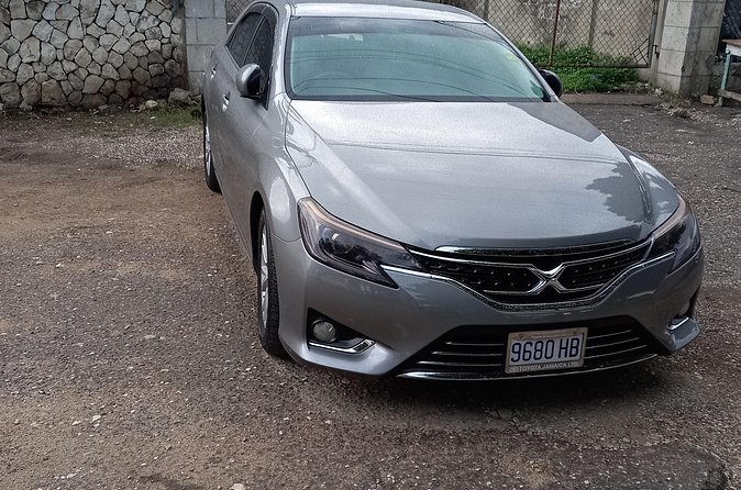 Ocean Coral Spring & Osean Eden Bay Montego Bay Airport Transfer - Frequently Asked Questions