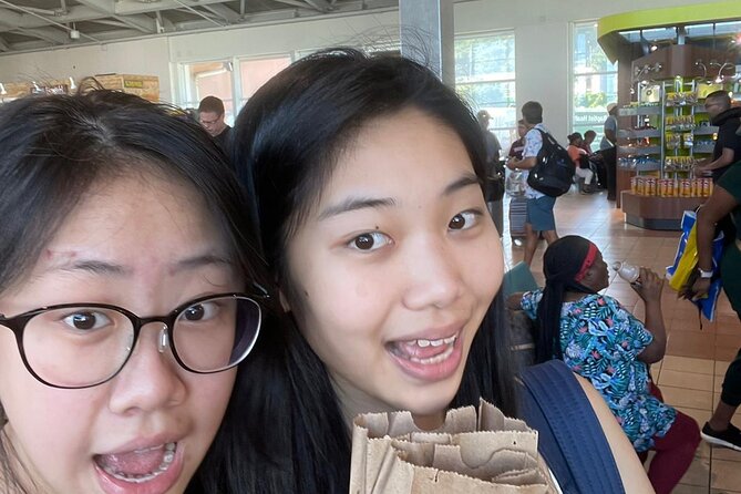 Sangster Intl Airport Transfer Service To or From Hotels - In-Depth Look at the Sangster Intl Airport Transfer Service