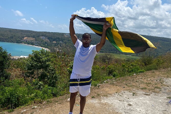 Sangster Intl Airport Transfer Service To or From Hotels - The Sum Up