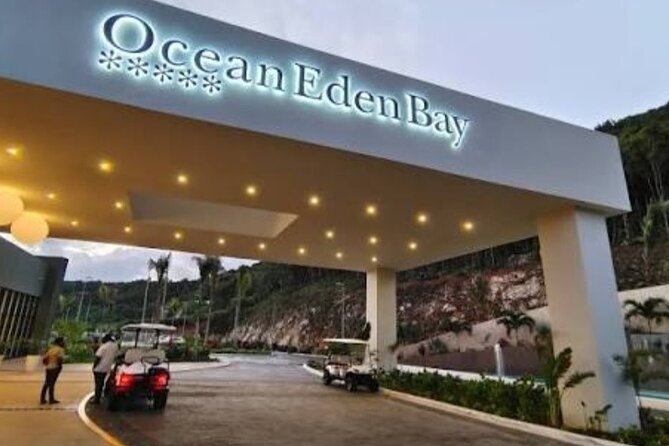 Airport transfer Ocean Coral Spring and Eden Bay - Key Points