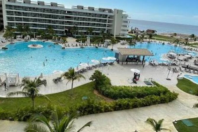 Airport transfer Ocean Coral Spring and Eden Bay - What Makes This Transfer Stand Out?