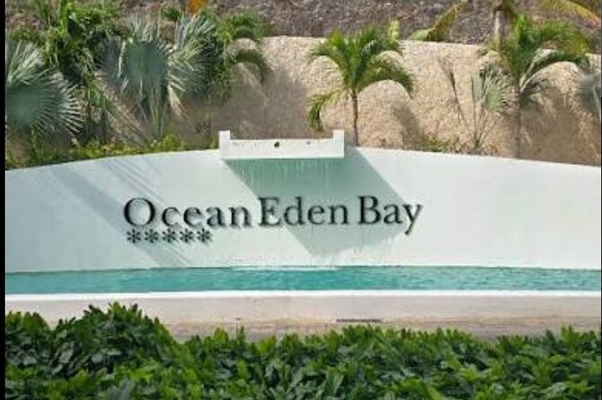 Airport transfer Ocean Coral Spring and Eden Bay - FAQ
