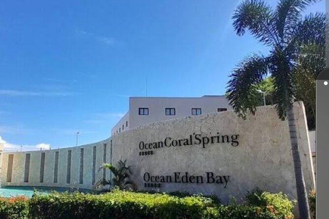 Airport transfer Ocean Coral Spring and Eden Bay - Airport transfer Ocean Coral Spring and Eden Bay: A Practical Guide for Travelers