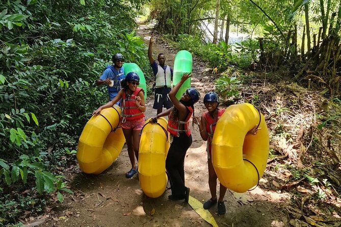 River Rapids tour from Montegobay - FAQ: Your Questions About the River Rapids Tour Answered