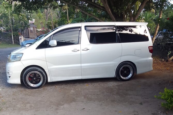 Falmouth Trelawny Resorts Airport Transfers Arrival and Departure - Why This Transfer Service Works Well