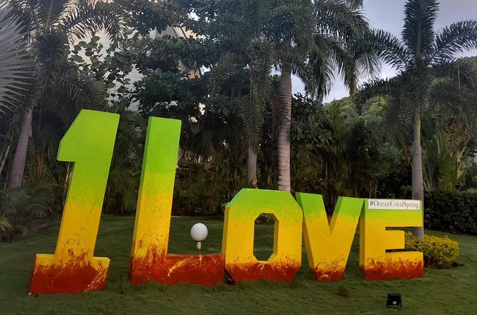 Falmouth Trelawny Resorts Airport Transfers Arrival and Departure - Final The Sum Up