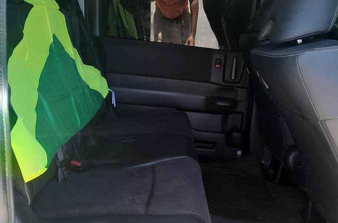 Falmouth Trelawny Resorts Airport Transfers Arrival and Departure - Frequently Asked Questions