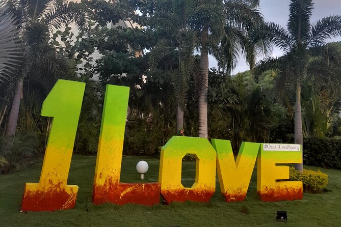 Falmouth Trelawny Resorts Airport Transfers Arrival and Departure - Falmouth Trelawny Resorts Airport Transfers Arrival and Departure: A Trusted Way to Start and End Your Jamaica Vacation