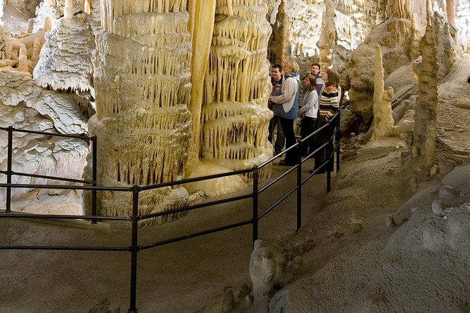 Shore Excursion/Private - Postojna Cave and Ljubljana from Koper - Itinerary Breakdown: What to Expect