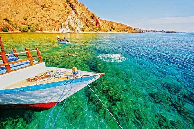 Island Hopping Tour From Kota Kinabalu (2 island) - The Real Experience: Pros and Cons