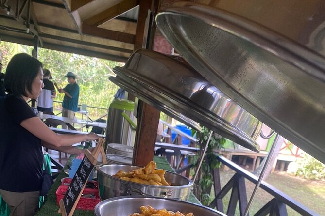 Borneo (Klias) River Cruise & Fireflies Tour - The Experience Start to Finish