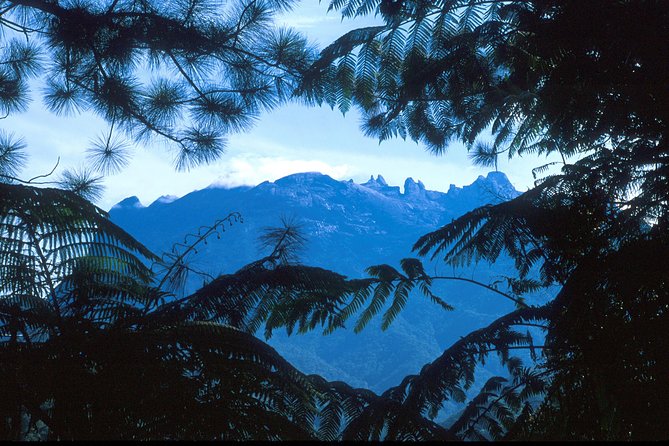 Kinabalu Park & Poring Hot Spring Tour - FAQ