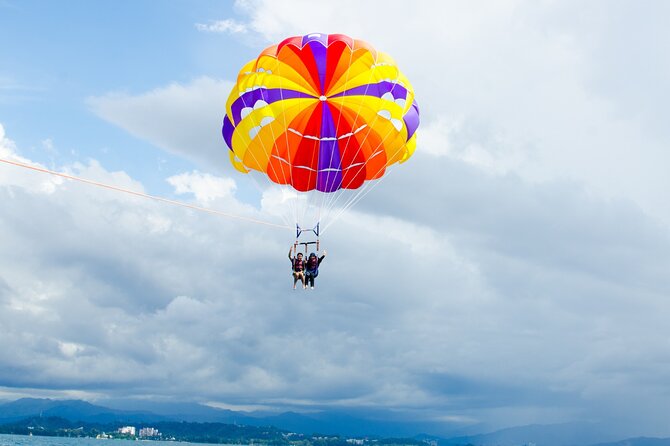 Pulau Sapi & Manukan Sabah Shared Activity Adventure - Practicalities and Tips for the Tour