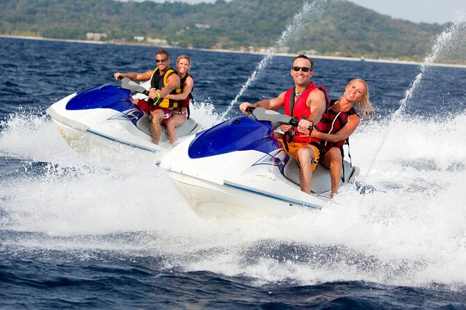 Pulau Sapi & Manukan Sabah Shared Activity Adventure - FAQ