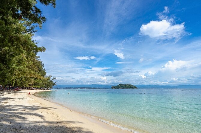 Pulau Sapi & Manukan Sabah Shared Activity Adventure - Final Thoughts: Is This Tour Right for You?