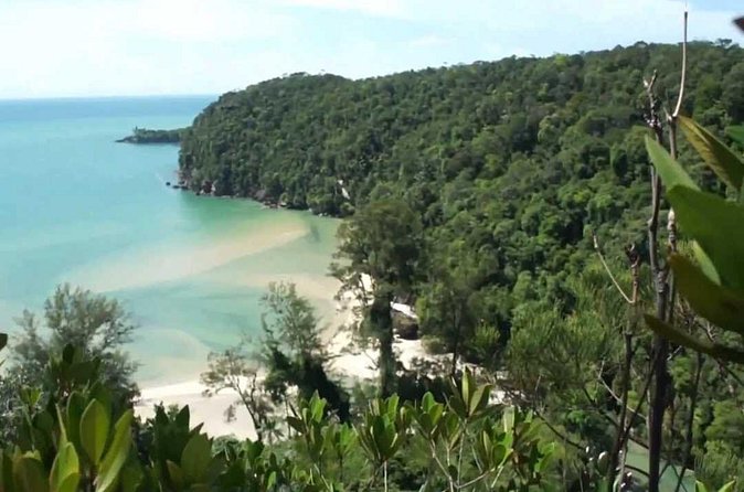 Bako National Park from Kuching City - Frequently Asked Questions