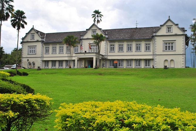 Kuching City Tour & Semenggoh Wildlife - FAQ