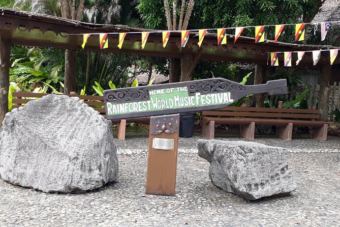 Sarawak Cultural Village & Sunset River Cruise - Key Points