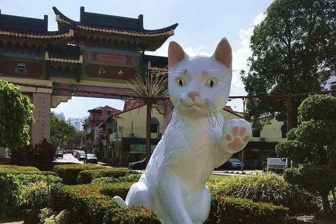 Kuching City Tour - Final Thoughts