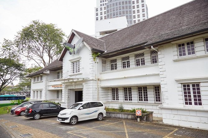 Kuching City Tour - Who Should Take This Tour?