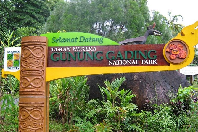 Gunung Gading National Park Tour - Exploring Gunung Gading: A Deeper Look