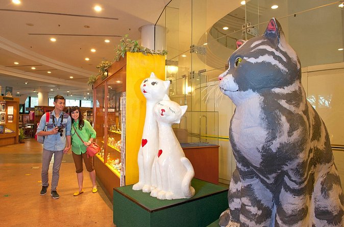 Kuching City Tour - Price and Value