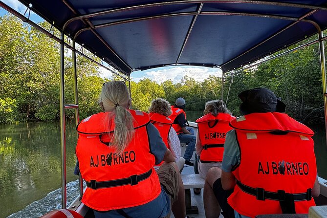 Kuching Mangrove Wildlife and Fireflies (Private Tour) - Discover Sarawak’s Mangrove Wilderness: A Close-Up Look at the Kuching Wildlife & Fireflies Tour