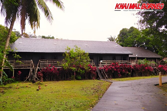 Malaysia Sarawak Cultural Village Half Day Tour from Kuching - Who Should Consider This Tour?