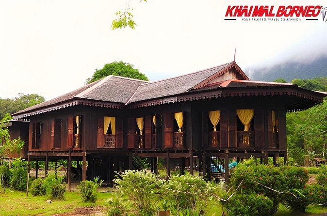 Malaysia Sarawak Cultural Village Half Day Tour from Kuching - Frequently Asked Questions