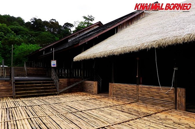 Malaysia Sarawak Cultural Village Half Day Tour from Kuching - The Sum Up