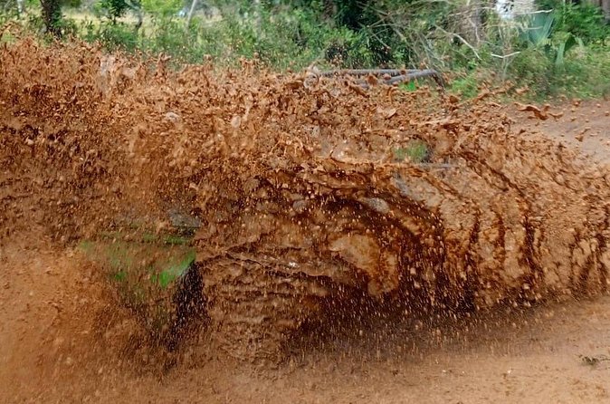 Buggie Adventure Bayahibe - Who Would Love This Tour?