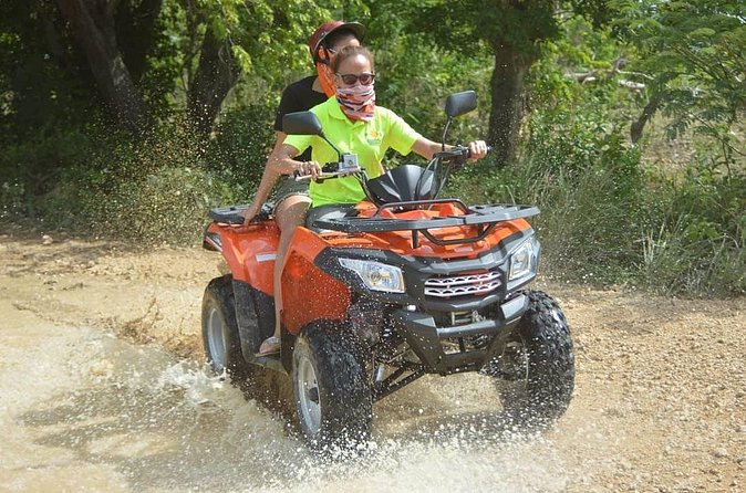 Buggie Adventure Bayahibe - FAQs