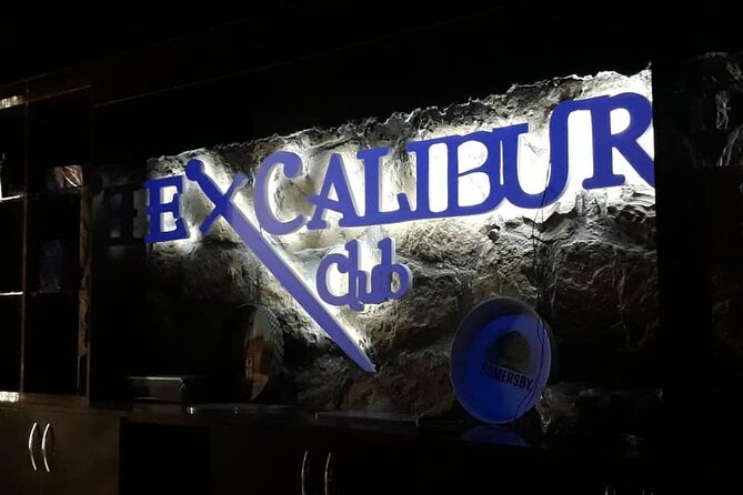 Private Nightlife Tour from Miches to Downtown Punta Cana with After Party - Practical Tips for Participants