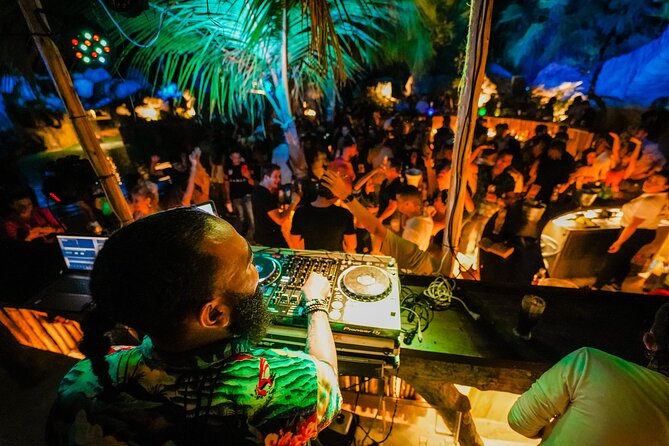 Private Nightlife Tour from Miches to Downtown Punta Cana with After Party - Final Thoughts