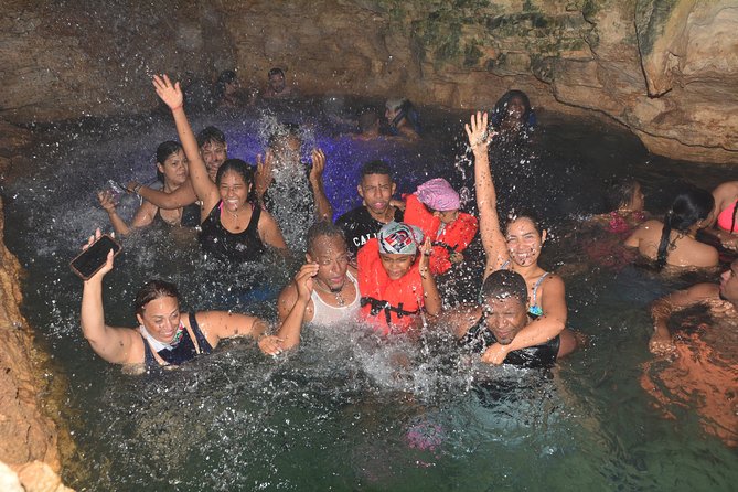 ATV 4 Wheels double from Punta Cana (Half Day) - Who Will Love This Tour?