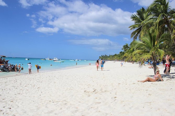 Saona Island Excursion from Bayahibe - Authentic Perspectives from Travelers