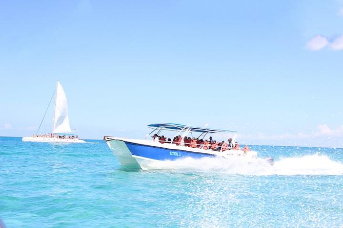 Saona Island Excursion from Bayahibe - Who Should Consider This Tour?