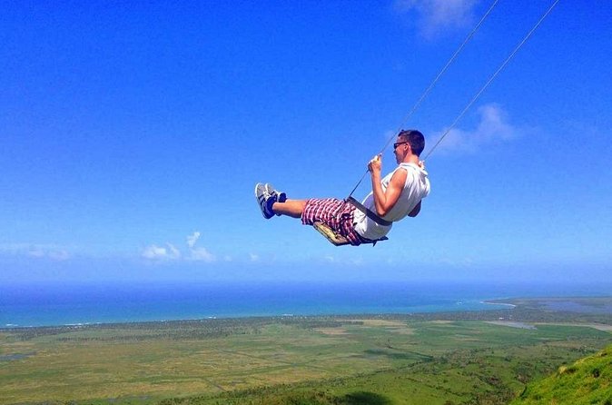 Round Mountain and Esmeralda Beach Tour from Punta Cana - Who Will Enjoy This Tour?