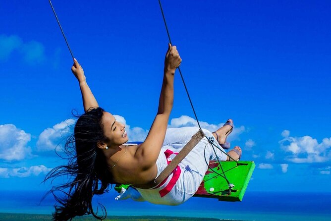 Half Day Guided Tour to Montana Redonda and Sunset Pickup in Cap Cana - Authenticity and Experience Value