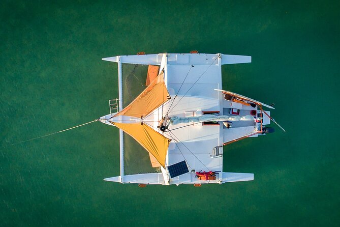 Miches Private Sailing Tour in Punta Cana Natural Reserve - FAQs