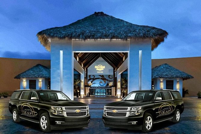 Transfers From All Place at La Romana Bayahibe  Sto Dgo (SDQ) - Why Choose This Transfer Service?