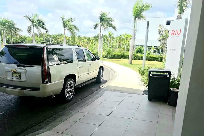Transfers From All Place at La Romana Bayahibe  Sto Dgo (SDQ) - Authentic Experiences from Passengers