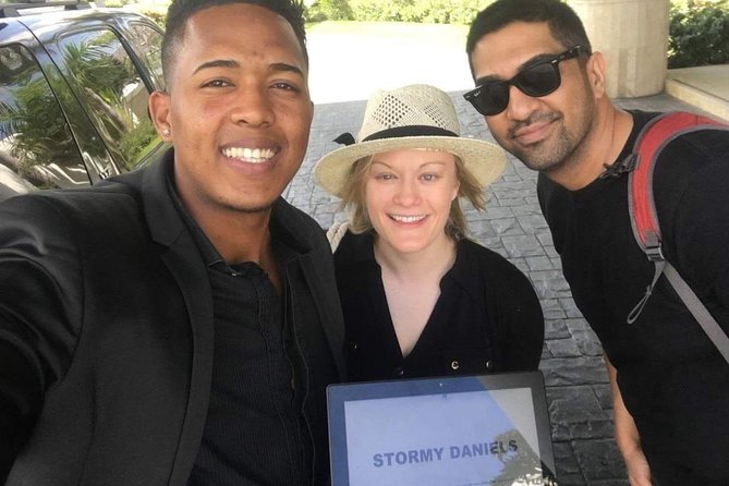 Transfers From All Place at La Romana Bayahibe  Sto Dgo (SDQ) - How the Pickup Works