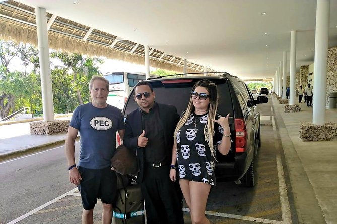 Transfers From Punta Cana Airport (PUJ)To Hotels at Miches Punta Cana - Why Choose a Punta Cana to Miches Transfer?