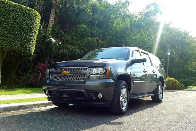 Transfers From Punta Cana Airport (PUJ)To Hotels at Miches Punta Cana - FAQ