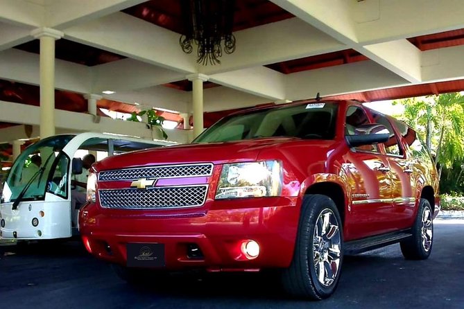 Transfers From Punta Cana Airport (PUJ)To Hotels at Miches Punta Cana - Additional Perks and Considerations